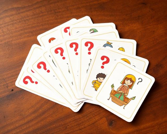 Bonus #3: Curiosity Question Cards